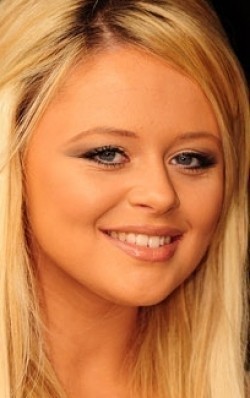 Emily Atack pictures