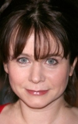 Recent Emily Watson pictures.