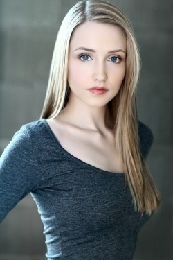 Recent Emily Tennant pictures.