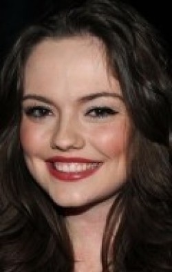 Recent Emily Meade pictures.
