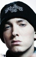 Eminem - bio and intersting facts about personal life.