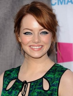 Emma Stone pictures