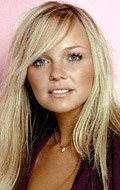All best and recent Emma Bunton pictures.