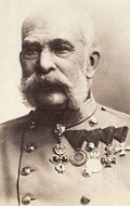  Emperor Franz Josef, filmography.