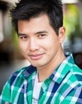 Andy T. Tran filmography.
