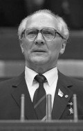 Erich Honecker pictures