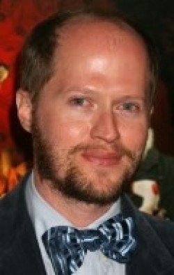 Actor Eric Chase Anderson, filmography.