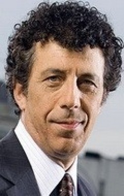 Eric Bogosian - bio and intersting facts about personal life.