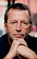 Recent Eric Clapton pictures.