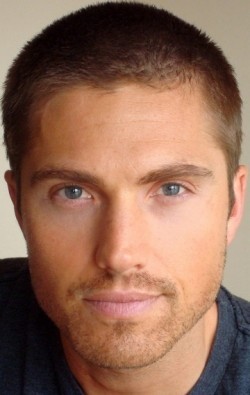 Eric Winter pictures