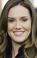 Erinn Hayes - bio and intersting facts about personal life.