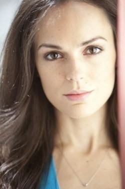 Erin Cahill pictures