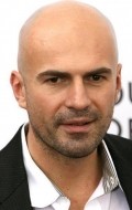 Actor Ermin Sijamija, filmography.