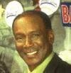 Ernie Banks pictures