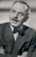 Actor Ernst Waldow, filmography.