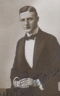 Actor Ernst Pittschau, filmography.