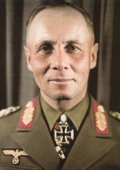Recent Erwin Rommel pictures.