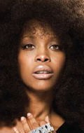 All best and recent Erykah Badu pictures.