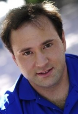 Actor Ethan Krimsky, filmography.