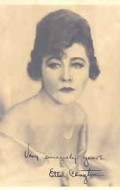Actress Ethel Clayton, filmography.
