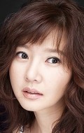 Actress Eun-sook Cho, filmography.