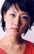 Actress Eun-Kyung Shin, filmography.