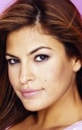Eva Mendes - bio and intersting facts about personal life.
