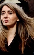 Composer, Actress Evelyn Glennie, filmography.