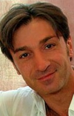 Actor Evklid Kyurdzidis, filmography.