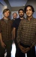 Explosions in the Sky pictures