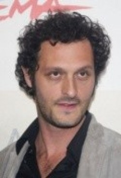Actor, Writer Fabio Troiano, filmography.