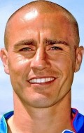 Fabio Cannavaro - bio and intersting facts about personal life.
