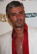 Actor Fabrizio Brienza, filmography.