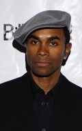 Fabrice Morvan pictures