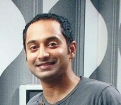 Actor, Producer Fahadh Faasil, filmography.