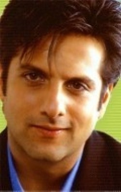 Fardeen Khan - bio and intersting facts about personal life.