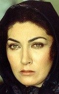Farimah Farjami - bio and intersting facts about personal life.