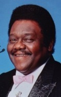 Fats Domino - bio and intersting facts about personal life.