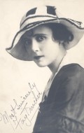 Actress Fay Tincher, filmography.