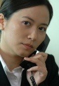 Actress, Director, Writer, Producer Feihong Yu, filmography.