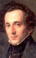 Felix Mendelssohn-Bartholdy - bio and intersting facts about personal life.