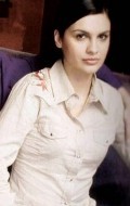 Actress Feride Cetin, filmography.