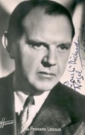 Fernand Ledoux