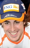 Fernando Alonso - bio and intersting facts about personal life.
