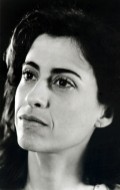 Actress, Writer, Producer Fernanda Torres, filmography.