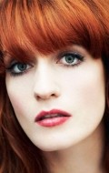 Florence Welch filmography.