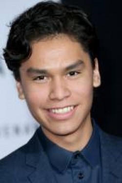 Forrest Goodluck pictures