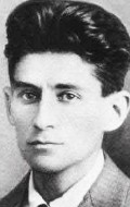 Writer Franz Kafka, filmography.
