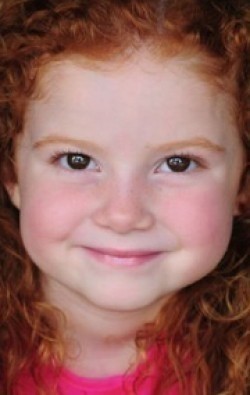 Francesca Capaldi - bio and intersting facts about personal life.