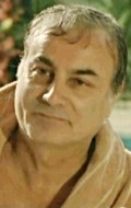 Actor Francois Perrot, filmography.